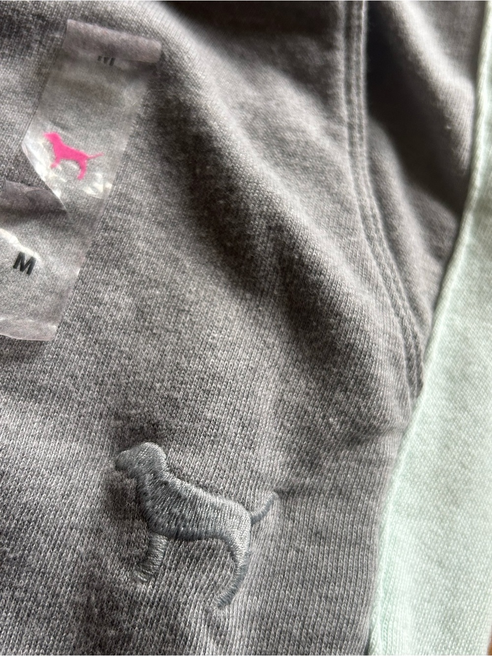VS PINK Joggers - Picture 2 of 5